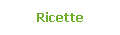Ricette