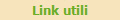Link utili